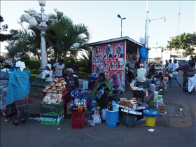 Maputo